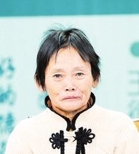 救小悦悦的拾荒阿姨 