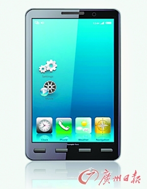 深圳山寨手机厂商纷纷倒闭