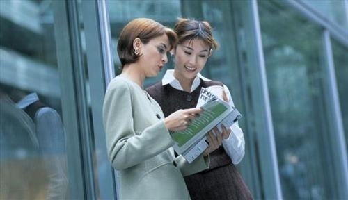 赚钱第六定律：要赚大钱一定要敢于行动！