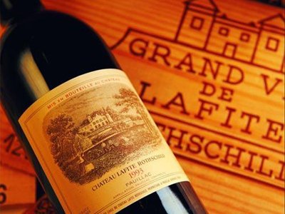 拉菲(资料图片)