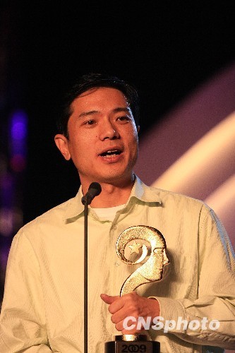 　　资料图： 百度公司董事长兼首席执行官李彦宏。 