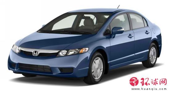 　　本田思域