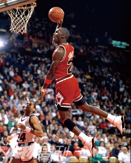 　　乔丹的起诉让人关注晋江鞋业品牌问题