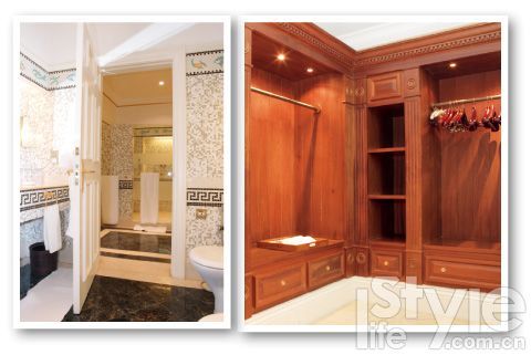 　　<b>为公主特设“公主房”</b>