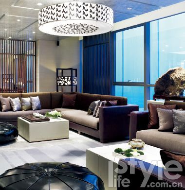 　　<b>金茂北京威斯汀大饭店</b>