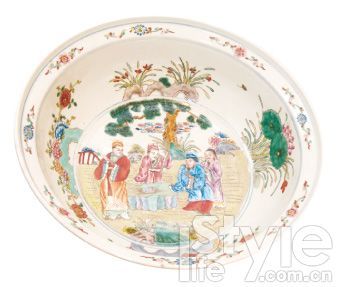 　　<b>中式洗脸盆</b>