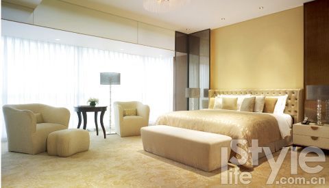 　　<b>香格里拉饭店</b>