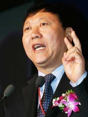 牛根生(资料图)