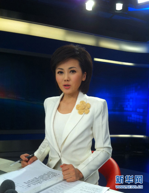 　　央视主持人：柴璐，月薪21万，工资化妆费1万每月特殊补贴2万。