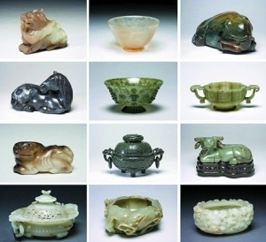 剑桥大学菲茨威廉博物馆18件罕见中国古董被盗，失窃古董多是玉器，估计价值约1800万英镑。