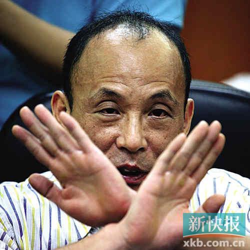 　　■韩志鹏曾质疑的士涨价。资料图