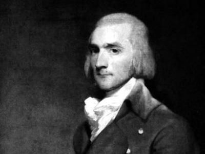 No.8 约翰·雅各·阿斯塔John Jacob Astor