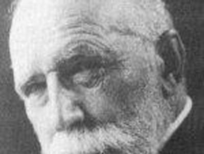 No.13 弗雷德里克·惠好Frederick Weyerhaeuser