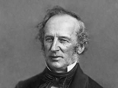 No.4 范德比尔特Cornelius Vanderbilt