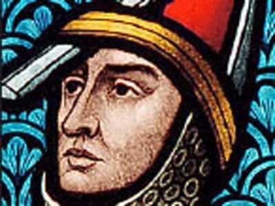 No.7威廉·德沃伦娜William de Warenne