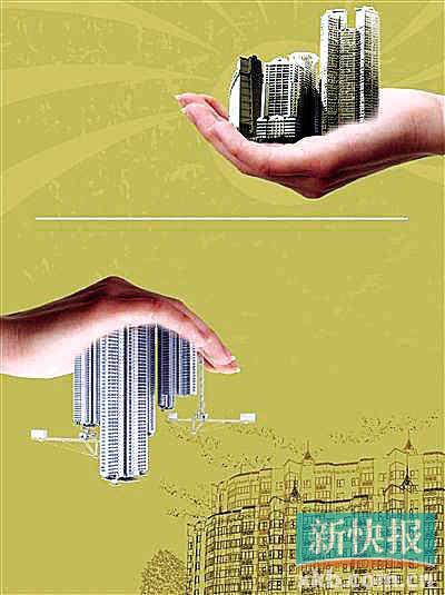 　　■新快报记者 杨金霞 实习生 吕韵婷