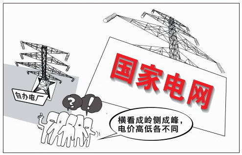 国家发改委就“魏桥模式”表态