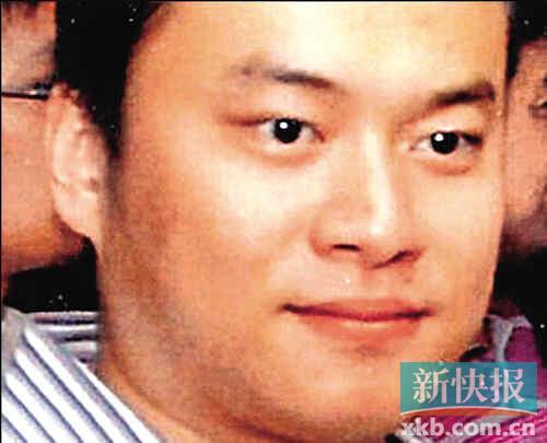 　　新加坡飙车丧命 身世曾备受瞩目