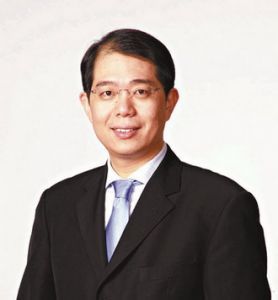 　　资料图：谭作钧