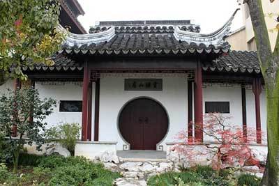 在南宋，租岳飞的房子，够交半年房租