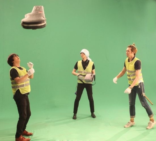 　　图：果味VC扮搬运工