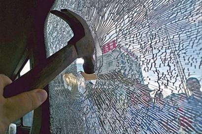 　　晨报记者 陈征 本版现场图片