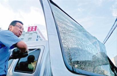 　　晨报记者 陈抒怡 实习生 王倩