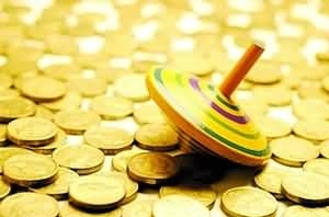 　　<b>定期存钱比投资更重要。</b>