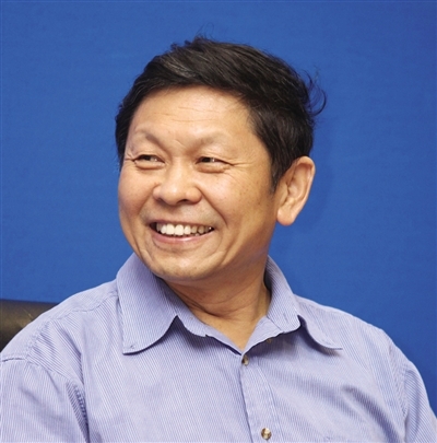 　　宋晓梧