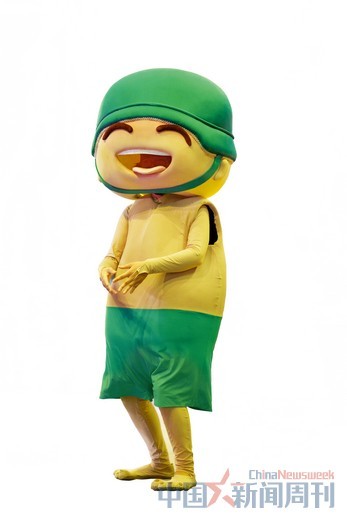 　　<b>“买点炮仗放放没意义”</b>