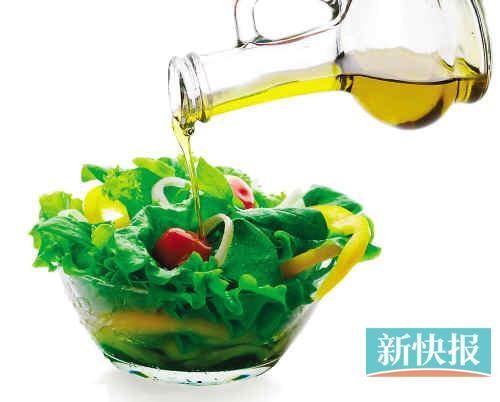 ■不少调和油打"贵价原料"的擦边球，实际上消费者根本不知道具体的比例。(资料图图文无关)