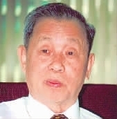 　　89岁的许书标今年3月病逝。