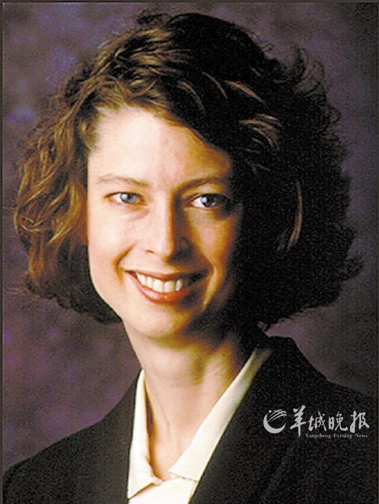 　　阿比盖尔·约翰逊(资料照片)