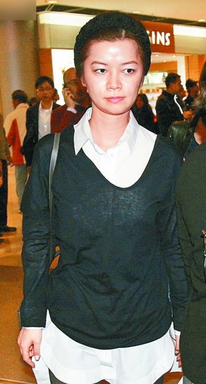 　　▲离开了投资达人于文凤，星爷的财富神话似乎也开始面临危机。(资料图片)