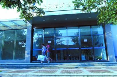 　　温州专门为民间借贷服务设立的登记服务中心咨询者寥寥