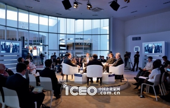 　　十八大召开在即，世界对中国未来十年变革充满期待