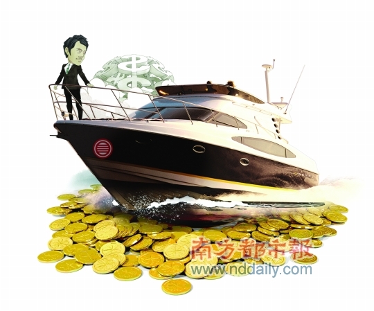 　　(来源：南方都市报 南都网