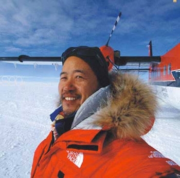 　　<b>探险运动家</b>