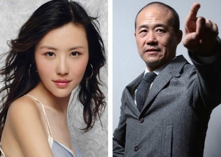 　　王石被爆离婚：净身出户疑似恋上80后田朴珺。