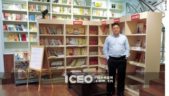 出版商陈黎明为莫言提供了全方位的细致服务