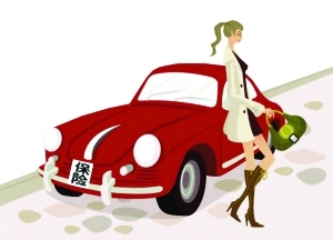 一年出险超六次可能被拒保