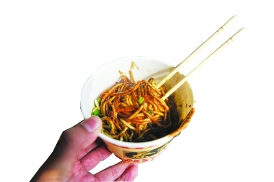 记者詹松 摄