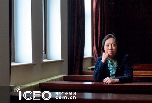 　　北京嘉和一品企业管理有限公司董事长 刘京京