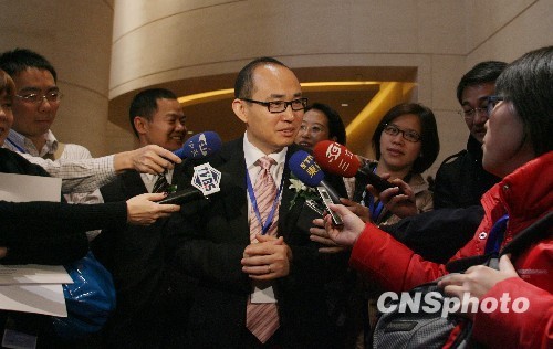 (图说：潘石屹)