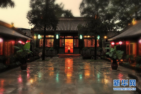 北京均价：22767元/平方米