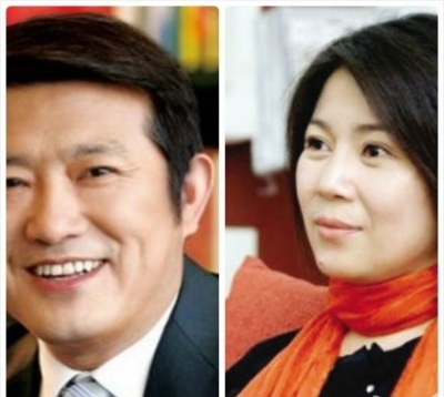 陈东升现任妻子：毛泽东外孙女孔东梅