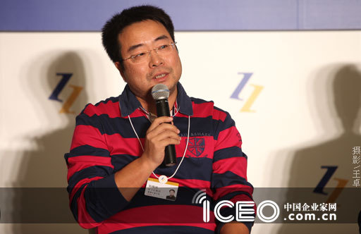 资料图片。来源：中国企业家网