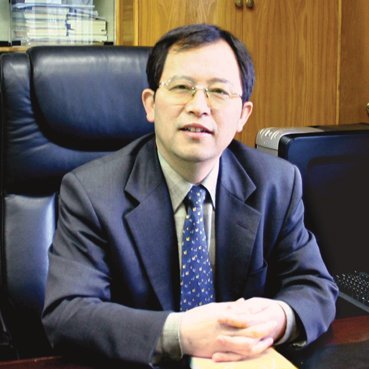 图为韦江宏 资料图片。