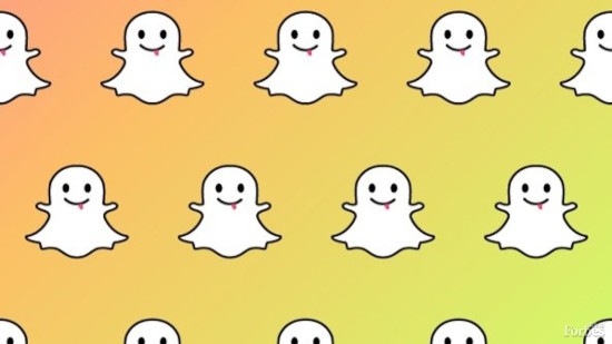 又一个独角兽正在陨落:Snapchat估值下调25%