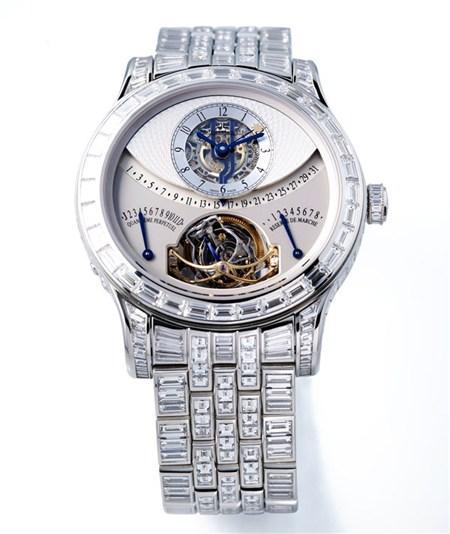 资料图片。(图片来源：华尔街见闻)